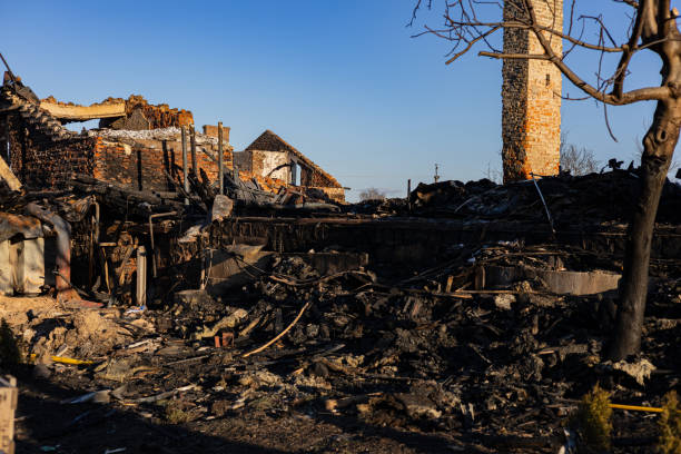Reliable Fire Damage Removal contractor in Orlando, FL by Fire Damage Flint